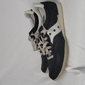 Saucony Bullet Sneakers